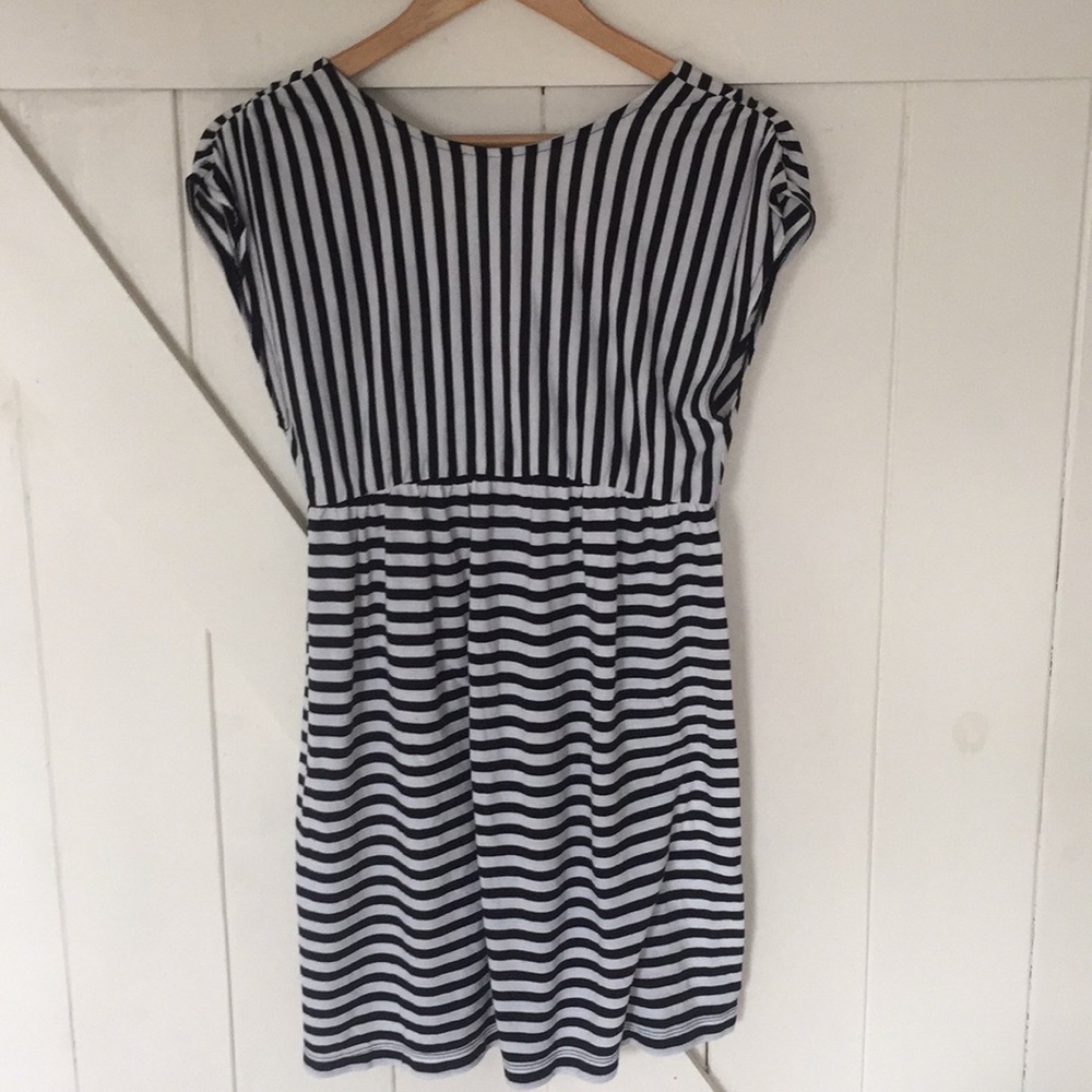 Old Navy Striped Top - Picture 3 of 5
